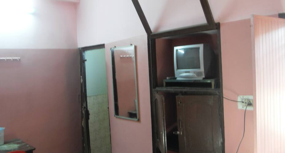 Hotel Ambay & lodge, Durg 5